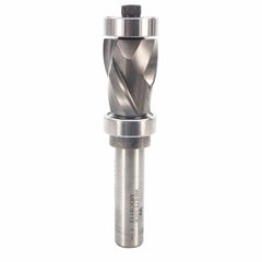 Ultimate Flush Trim Compression Router Bit - 1/2" SH 7/8" CD 1-1/8" CL