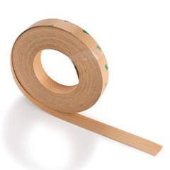 3M Pressure Sensitive Peel and Stick Edge Banding - 13/16" x 50' Roll