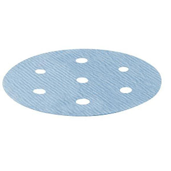 3-1/2" Granat D90 Sanding Disc