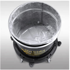 Dust Cobra Industrial Dust Collector Kit