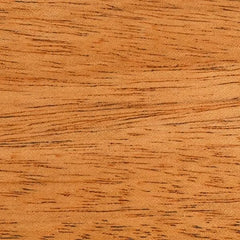 African Mahogany Wood Turning Stock