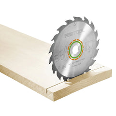 Saw Blade Standard 18 T, HK & HKC