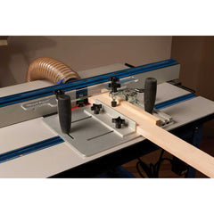 Router Table Coping Sled
