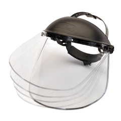 Ridgeline Face Shield