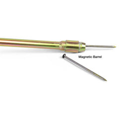 24" Magnetic Tip Pea Shooter