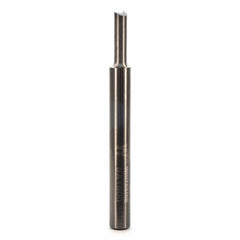 O-Flute Straight Router Bit