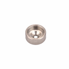 Steel Cups for Rare Earth Magnets