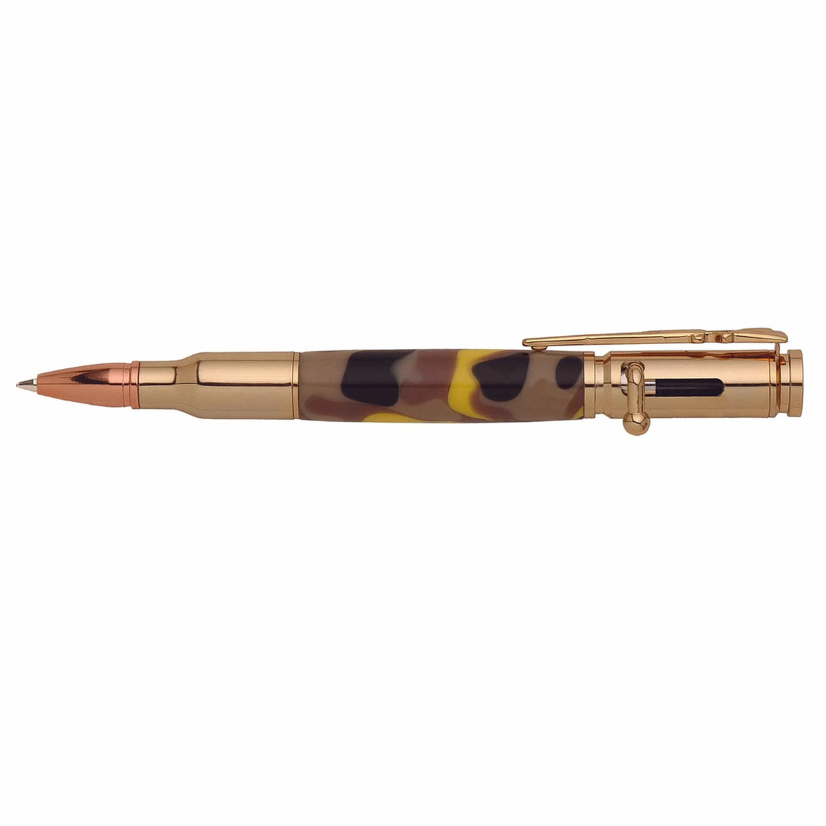 Bolt Action 30 Caliber Pen Kit