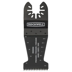 Sonicrafter Universal Fit 1-3/8" Precision Wood End-Cut Blade, 3-Pack