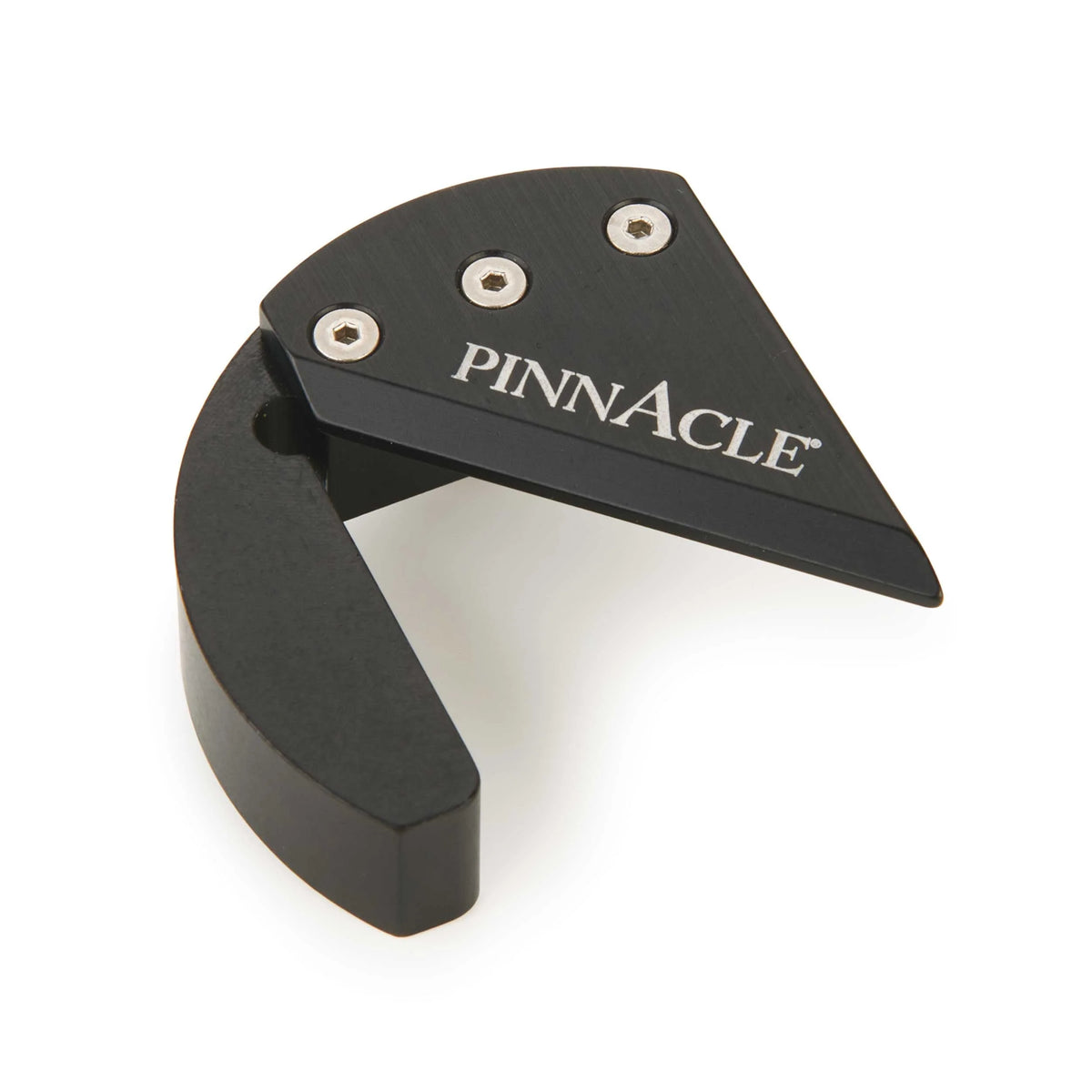 Precision CenterFinder Tool