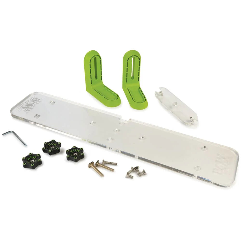 XT4 L-Fence System for Xtender Fences