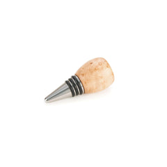 Bottle Stopper Turning Kit - Stainless Steel - 5 Piece