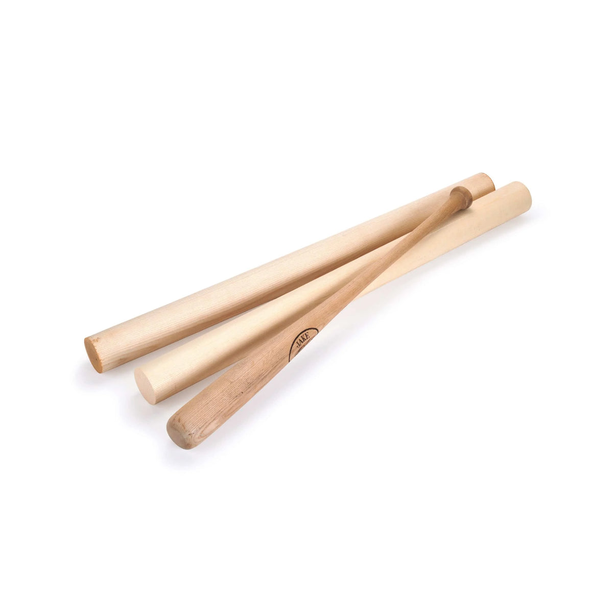 Baseball Bat Billet - 37" Length