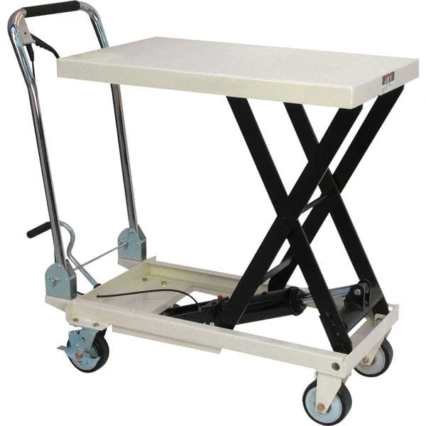 SLT Series Scissor Lift Table, Model SLT-330F