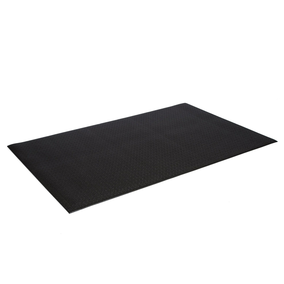 Comfort-King 3/8" 2'x3' - Black