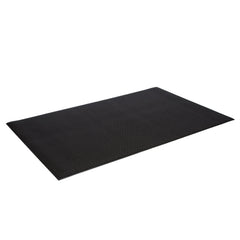 Comfort-King 3/8" 2'x3' - Black