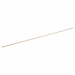 36" Round Wood Dowel