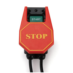 Power Tool Safety Switch - 15 Amp