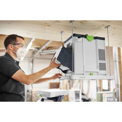 SYS-AIR HEPA Air Filter
