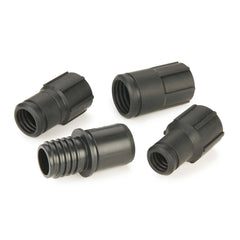 Power Tool Adapter Kit - 4 Piece