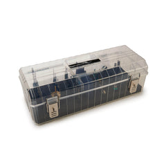 1/4" Drill and Driver Bit Storage Case
