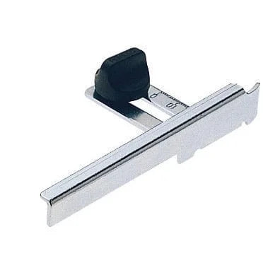 Rabbet Depth Stop FA-HL