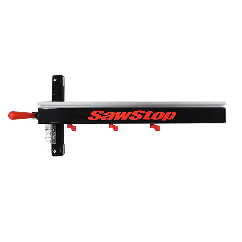 T-Glide Advance Rip Fence for SawStop Professional Cabinet Saws