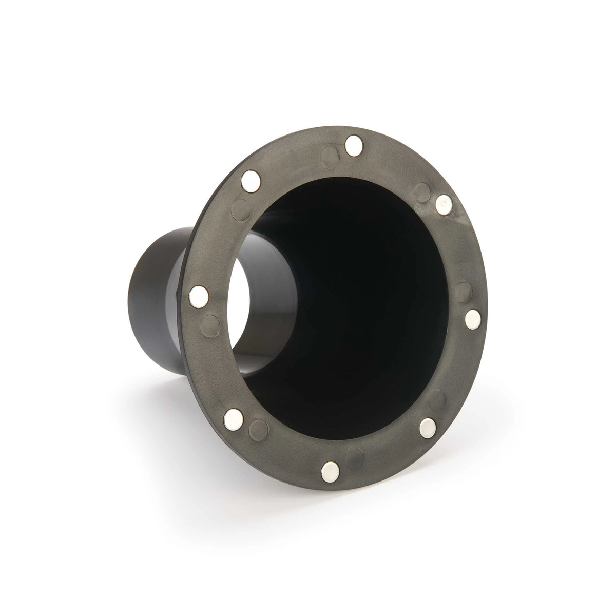 Magnetic Hose Connector - 4" x 2-1/2"