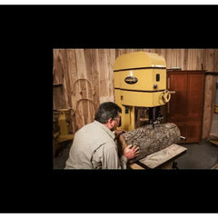 18" Woodworking Bandsaw - 5 HP 1 Ph - 230V - PM1800B