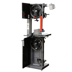 14|BX Bandsaw - 220V - 2-1/2 HP