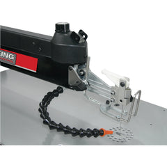 16 Inch Scroll Saw