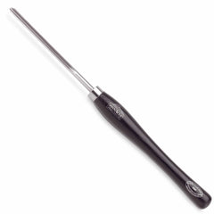 Cryogenic Fingernail Bowl Gouge - M2 High Speed Steel