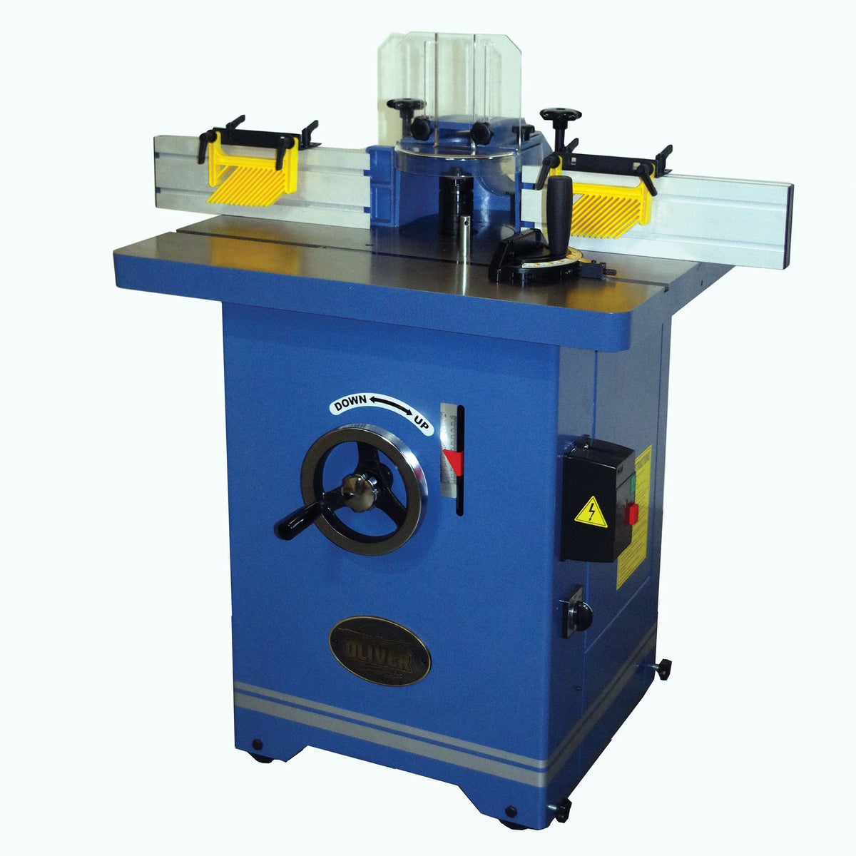 Shaper 3HP 1Ph
