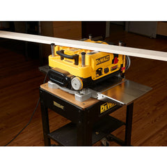 13" Two-Speed Planer