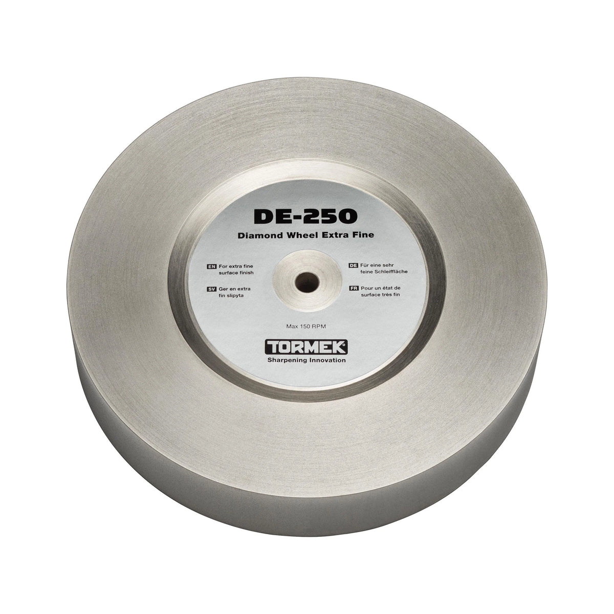 Diamond Wheel - Extra Fine - 1200 Grit