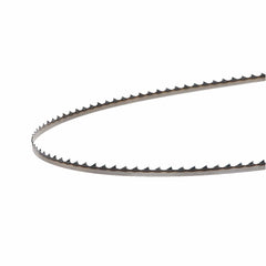 Bandsaw Blade - 93-1/2" x 1/4" x .025" x 4 TPI - Positive Claw