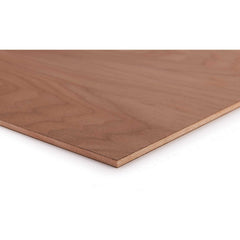 Walnut Plywood