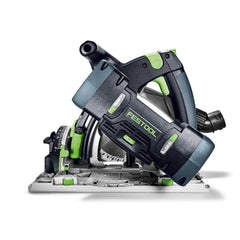 Cordless Track Saw TSC 55 5,2 KEBI-F-Plus
