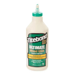 III Ultimate Wood Glue - Waterproof