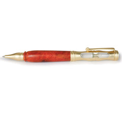 Hourglass Twist Ballpoint Pen Kit