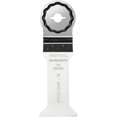 1-5/8" x 3" Universal Saw Blade for Festool Vecturo, 5 pieces