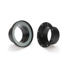 Magnetic Hose Connector - 4"