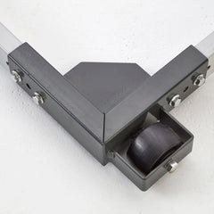 Super-Duty Universal Mobile Base