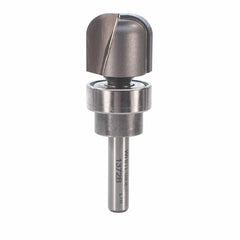 Bowl and Tray Router Bit - 1/2" SH 1/4"R
