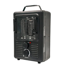 Milkhouse Heater