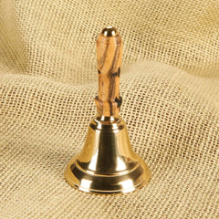 Bell Turning Kit - Solid Brass - 2-3/16" (55 mm)
