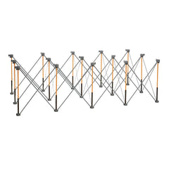 Centipede Workstation - 4' x 8' x 30"