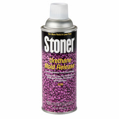 Stoner Urethane Mold Release - 12oz Spray Can