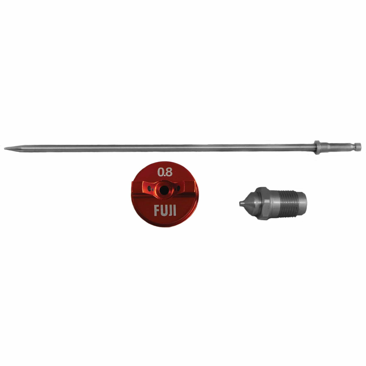 T-70 / T-75G Air Cap Set - 0.8mm