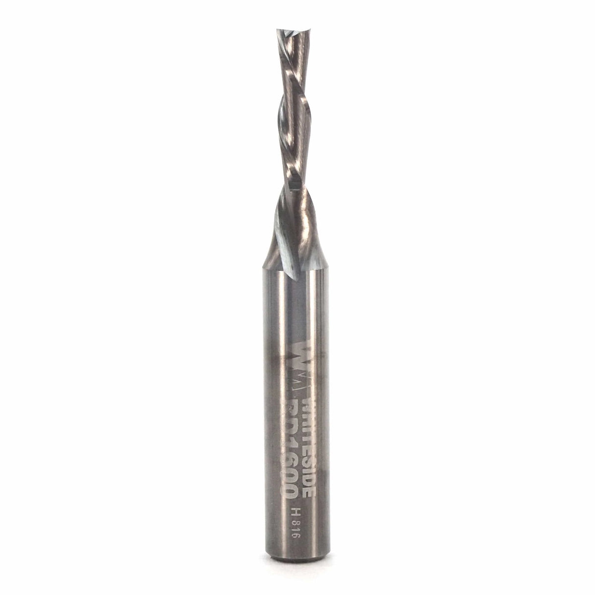 RD1600 Replacement 1/8" Downcut Spiral Router Bit